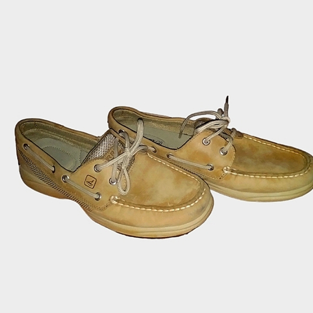 Sperry's top sider 7.5 women shoe